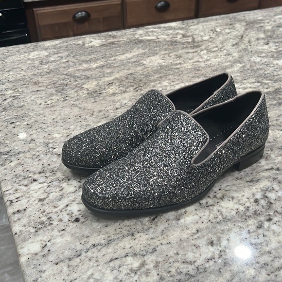 Stacy Adams Men’s Swank Loafers